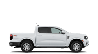 2026 Ford Ranger® External Image 5